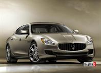  مازراتی-کواتروپرت-QUATTROPORTE